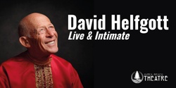 Banner image for David Helfgott - Live and Intimate