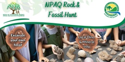 Banner image for NPAQ Kids in NP Rock and Fossil Hunt
