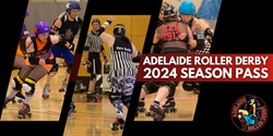 Banner image for ADRD 2024 Season Pass