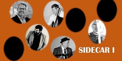 Banner image for Ed's Jazz Club - Sidecar 1