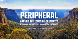 Banner image for PERIPHERAL - around the edges of creativity