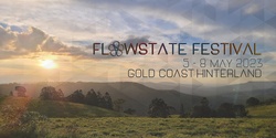 Banner image for Flowstate Festival
