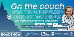 Banner image for On the Couch with the Chief Entrepreneur