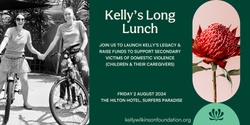 Banner image for Kelly's Long Lunch