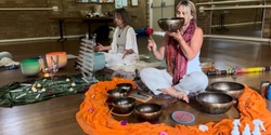 Banner image for Restoring Harmony Immersion - SOUND BATH, KUNDALINI YOGA AND MEDITATION@ Gymea Community Hall