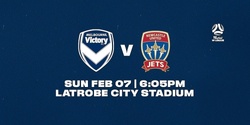 Banner image for Westfield W-League 2021: Melbourne Victory v. Newcastle Jets
