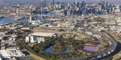 Banner image for IN PERSON: Fishermans Bend Business Workshop