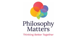Banner image for Philosophy Matters Website Subscription