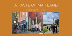 Banner image for A Taste of Maitland