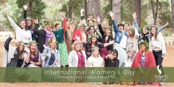 Banner image for Women's Village International Women's Day 2023