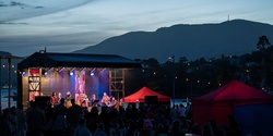 Banner image for  Clarence Jazz Festival 2023: Big Day at Kangaroo Bay