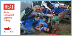 Banner image for Hostile Environment Awareness Training (HEAT) - Fiji - October 2024