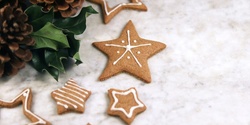 Banner image for Christmas Baking Class