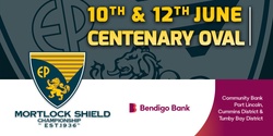 Banner image for 2023 Bendigo Bank Mortlock Shield