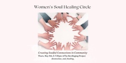 Banner image for Women’s Soul Healing Circle
