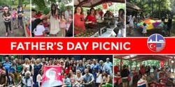 Banner image for ATA-DC Annual Father’s Day Picnic