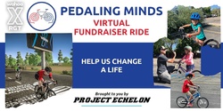 Banner image for Virtual Ride - Fundraiser