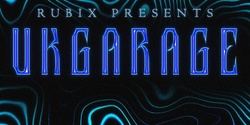 Banner image for Rubix Presents: UKG