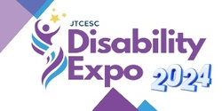 Banner image for JTCESC Disability Expo