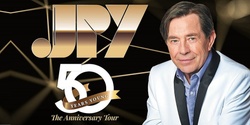 Banner image for JOHN PAUL YOUNG - 50 YEARS YOUNG