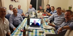 Banner image for The Men's Table Entree - Brighton - Thursday 28th April 2022