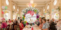 Banner image for Melbourne Cup Day Lunch in Cellos