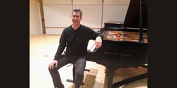 Banner image for Mark Valenti / Piano Recital