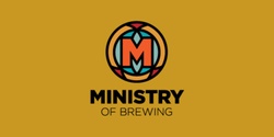 Banner image for Modern w/ Amber @ Ministry of Brewing (May)