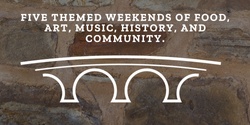 Banner image for Richmond History Festival - Keynote Talk
