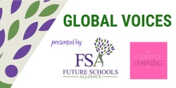 Banner image for FSA Global Voices // A PBL masterclass with Thom Markham // ACT