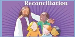 Banner image for Reconciliation Ceremony