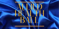 Banner image for Allied Health Ball