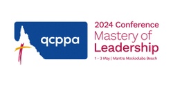 Banner image for QCPPA 2024 Conference