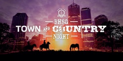 Banner image for Town and Country Night 2024