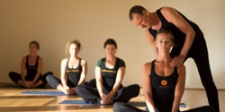 Banner image for Byron Bay Yoga Teacher Training  | September 12 Day Intensive 