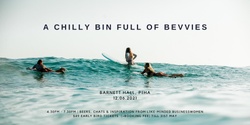 Banner image for A Chilly Bin Full Of Bevvies