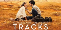 Banner image for Thursday Movie Screening: Tracks (M)