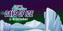 Banner image for Penguins from space