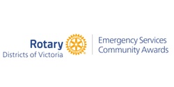 Banner image for Rotary Emergency Service Community Awards - Victoria (RESCA -Vic)