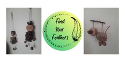 Banner image for Make your own nature buddy
