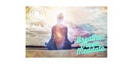 Banner image for NAAM Yoga - Christchurch