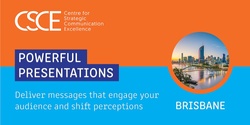 Banner image for Powerful Presentations