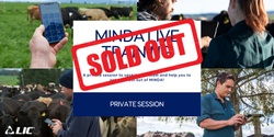 Banner image for Ashburton - MINDA Private Session