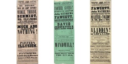 Banner image for Theatre on the Goldfields with Ailsa DuBois
