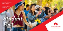 Banner image for Student Fest 2023