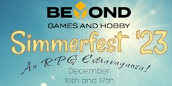 Banner image for Simmerfest 2023