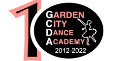 Banner image for 1.30pm Garden City Dance Academy 2022 