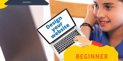 Banner image for Edgyx 3-Day Digital Entrepreneur Camp: Website & YouTube Design Years 5-8