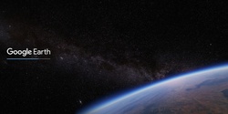 Banner image for Google Earth