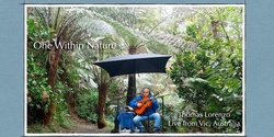 Banner image for One Within Nature. Thomas Lorenzo in  Concert